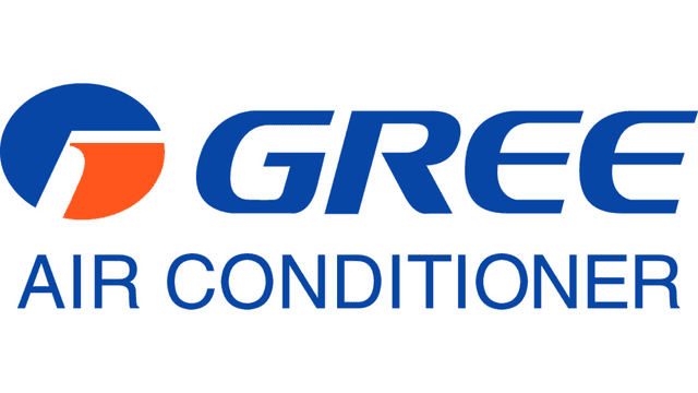 gree